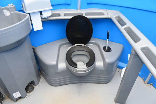 Portable Toilet Options We Offer in Cambridge, MD