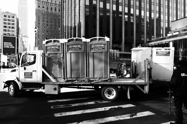 Best Portable bathroom rental  in Cambridge, MD